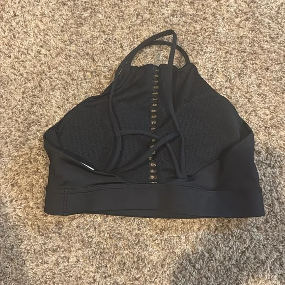 Nike Sports Bra - Picture 2 of 3